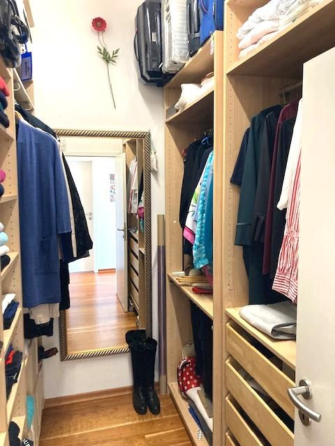 exquisite 4-Zimmer-Wohnung im Hochschulstadtteil – 23562 Lübeck(Strecknitz) – Vorschaubild 18