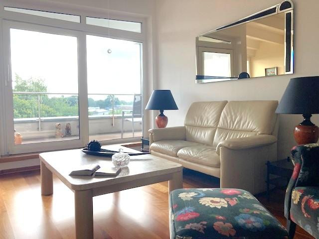 exquisite 4-Zimmer-Wohnung im Hochschulstadtteil – 23562 Lübeck(Strecknitz) – Vorschaubild 4
