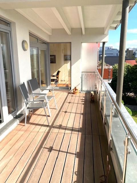 exquisite 4-Zimmer-Wohnung im Hochschulstadtteil – 23562 Lübeck(Strecknitz) – Vorschaubild 24