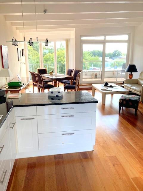 exquisite 4-Zimmer-Wohnung im Hochschulstadtteil – 23562 Lübeck(Strecknitz) – Vorschaubild 7