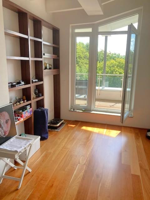 exquisite 4-Zimmer-Wohnung im Hochschulstadtteil – 23562 Lübeck(Strecknitz) – Vorschaubild 16