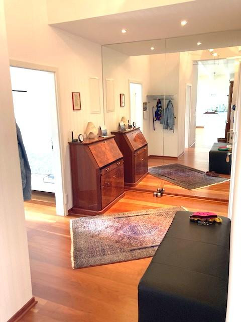 exquisite 4-Zimmer-Wohnung im Hochschulstadtteil – 23562 Lübeck(Strecknitz) – Vorschaubild 11