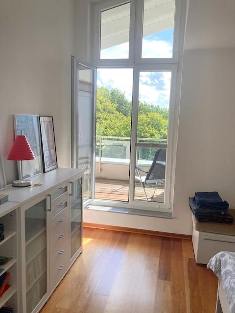 exquisite 4-Zimmer-Wohnung im Hochschulstadtteil – 23562 Lübeck(Strecknitz) – Vorschaubild 15