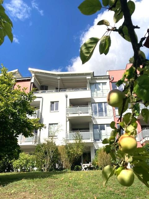 exquisite 4-Zimmer-Wohnung im Hochschulstadtteil – 23562 Lübeck(Strecknitz) – Vorschaubild 27