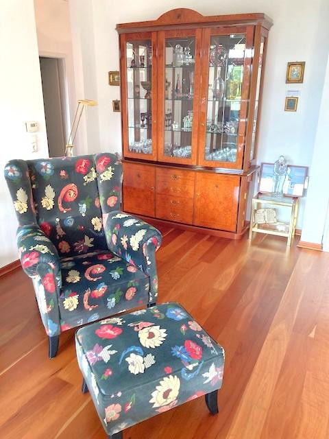exquisite 4-Zimmer-Wohnung im Hochschulstadtteil – 23562 Lübeck(Strecknitz) – Vorschaubild 5