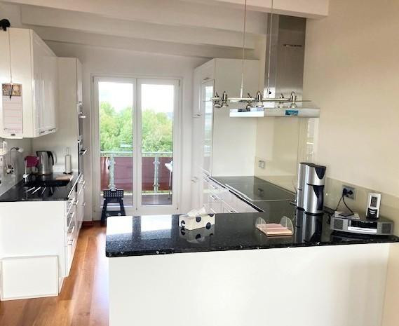 exquisite 4-Zimmer-Wohnung im Hochschulstadtteil – 23562 Lübeck(Strecknitz) – Vorschaubild 8