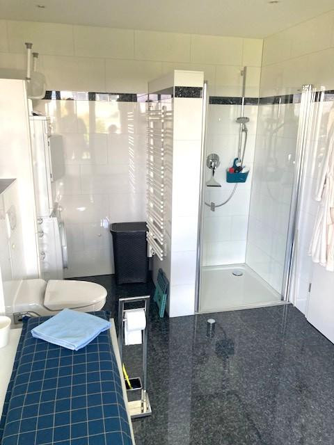 exquisite 4-Zimmer-Wohnung im Hochschulstadtteil – 23562 Lübeck(Strecknitz) – Vorschaubild 13