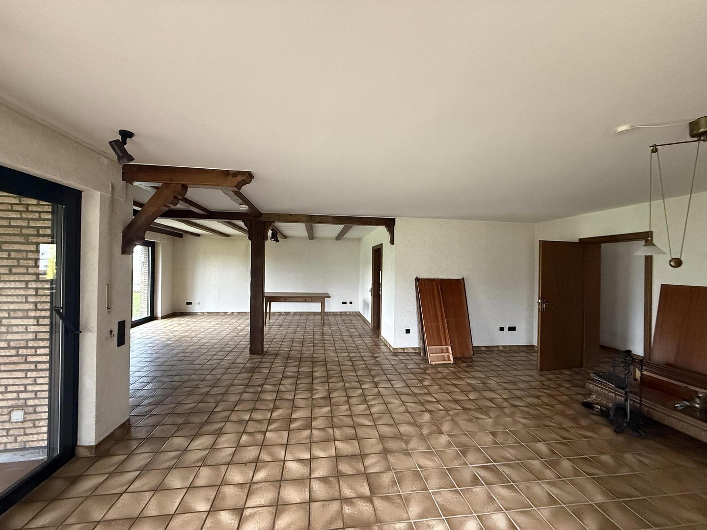 Wohnen auf dem Bauernhof mit malerischer Aussicht, viel Platz und großem Garten – 58802 Balve-Langenholthausen(Langenholthausen) – Vorschaubild 16