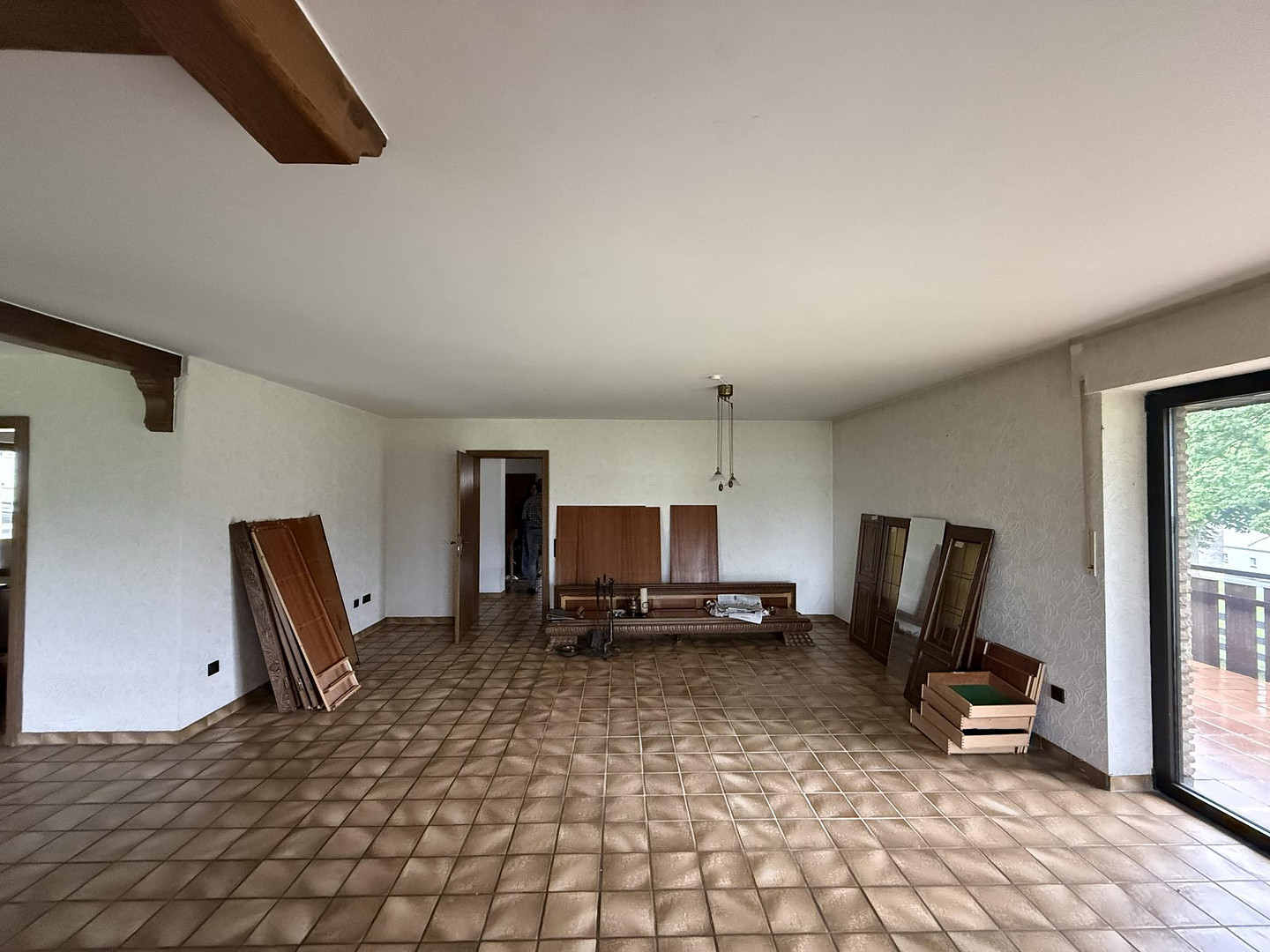 Wohnen auf dem Bauernhof mit malerischer Aussicht, viel Platz und großem Garten – 58802 Balve-Langenholthausen(Langenholthausen) – Vorschaubild 13