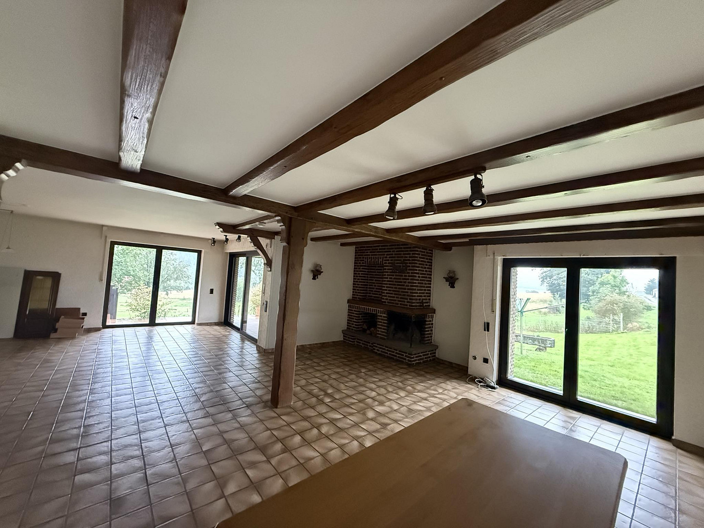 Wohnen auf dem Bauernhof mit malerischer Aussicht, viel Platz und großem Garten – 58802 Balve-Langenholthausen(Langenholthausen) – Vorschaubild 9