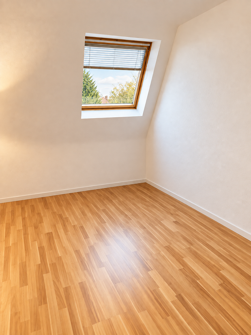 Solide Kapitalanlage in Frankfurt | vermietet | TG-Stellplatz inklusive – 60433 Frankfurt am Main(Dornbusch) – Vorschaubild 8