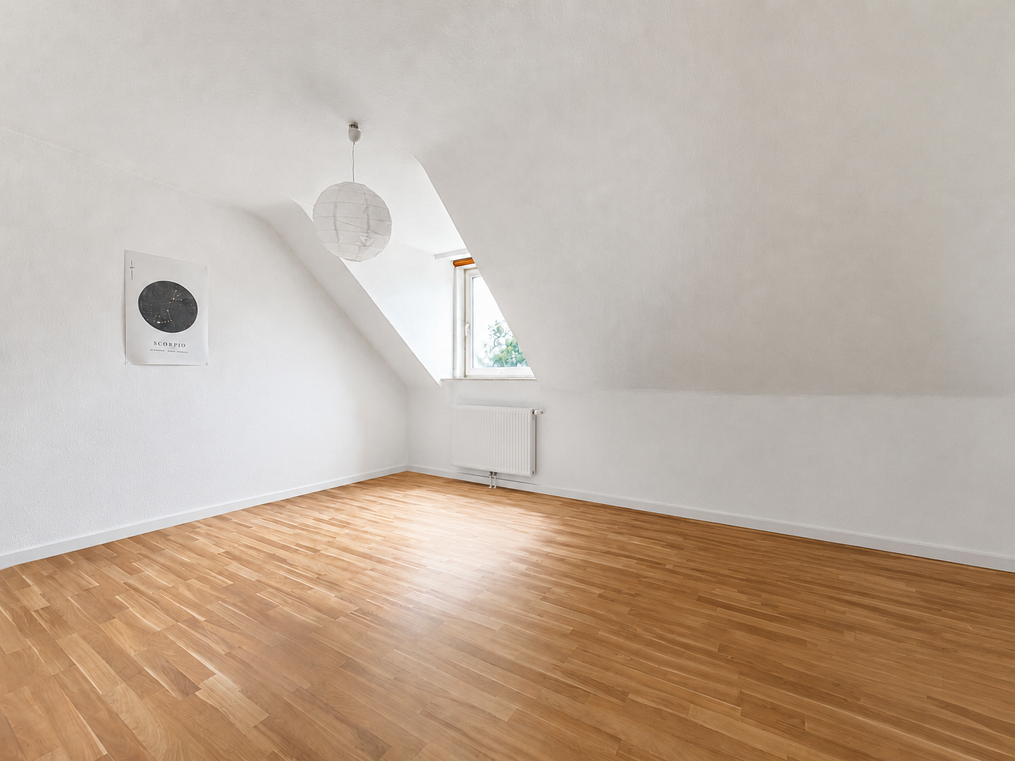 Solide Kapitalanlage in Frankfurt | vermietet | TG-Stellplatz inklusive – 60433 Frankfurt am Main(Dornbusch) – Vorschaubild 10
