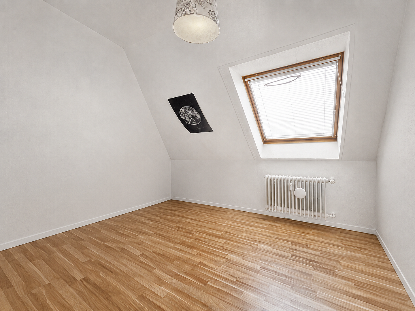 Solide Kapitalanlage in Frankfurt | vermietet | TG-Stellplatz inklusive – 60433 Frankfurt am Main(Dornbusch) – Vorschaubild 13