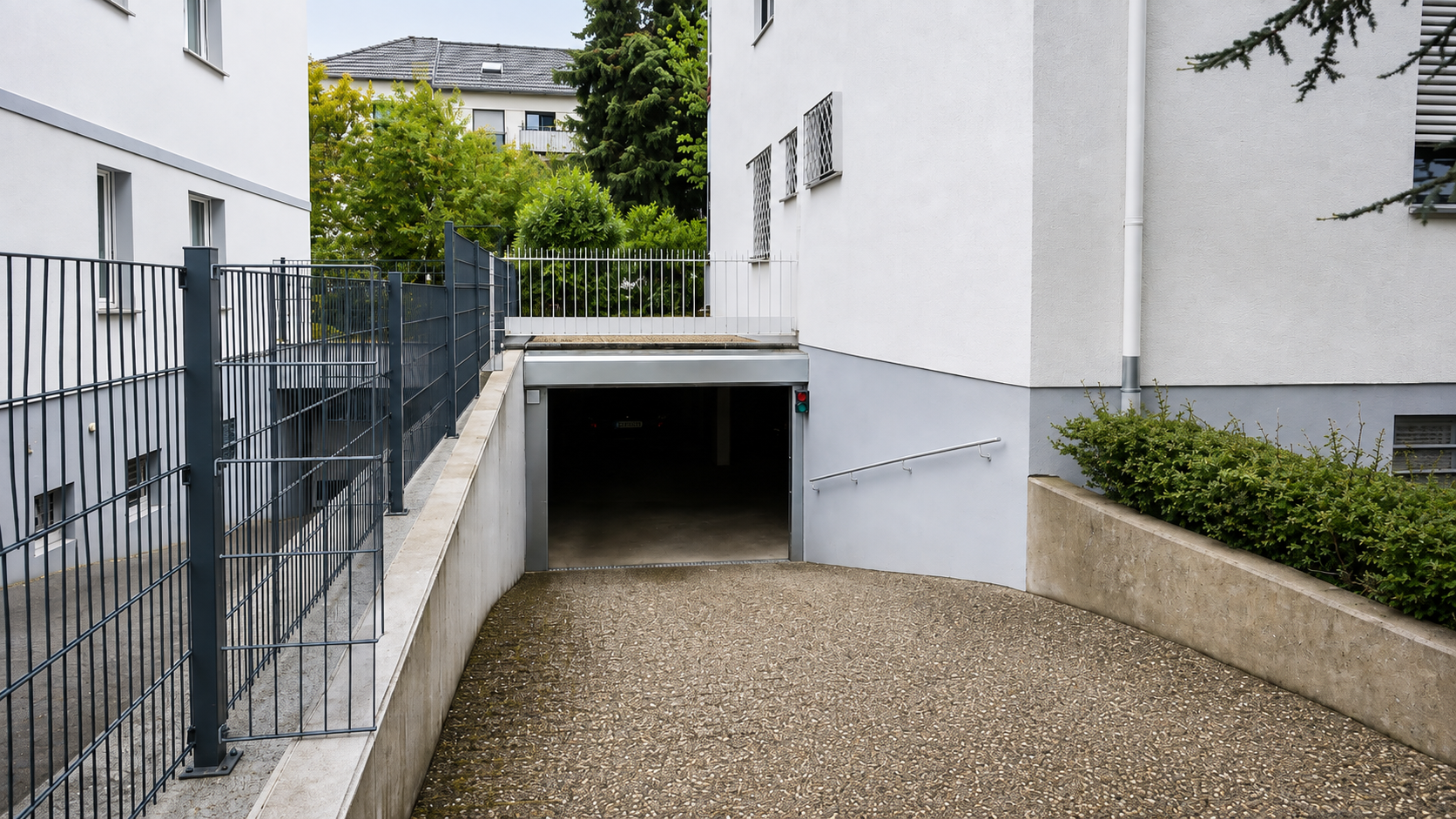 Solide Kapitalanlage in Frankfurt | vermietet | TG-Stellplatz inklusive – 60433 Frankfurt am Main(Dornbusch) – Vorschaubild 19