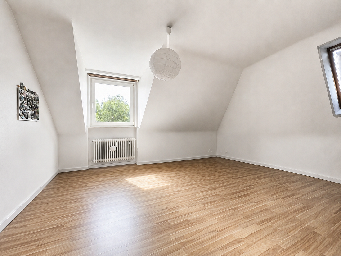 Solide Kapitalanlage in Frankfurt | vermietet | TG-Stellplatz inklusive – 60433 Frankfurt am Main(Dornbusch) – Vorschaubild 9