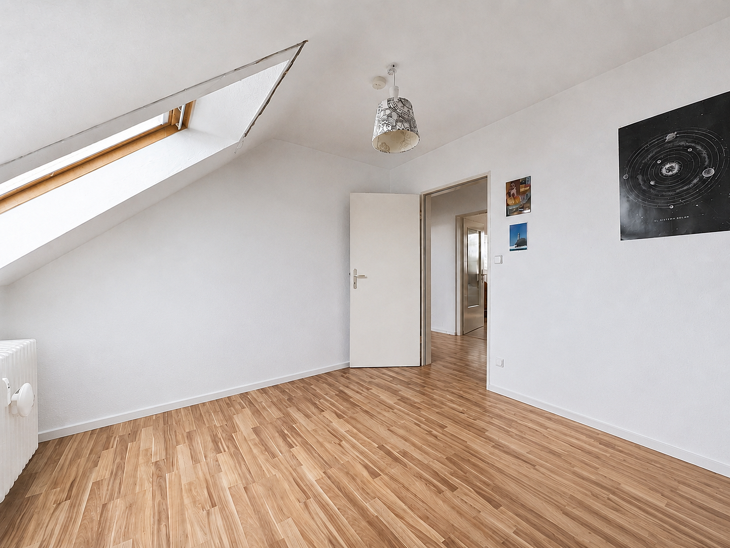 Solide Kapitalanlage in Frankfurt | vermietet | TG-Stellplatz inklusive – 60433 Frankfurt am Main(Dornbusch) – Vorschaubild 12