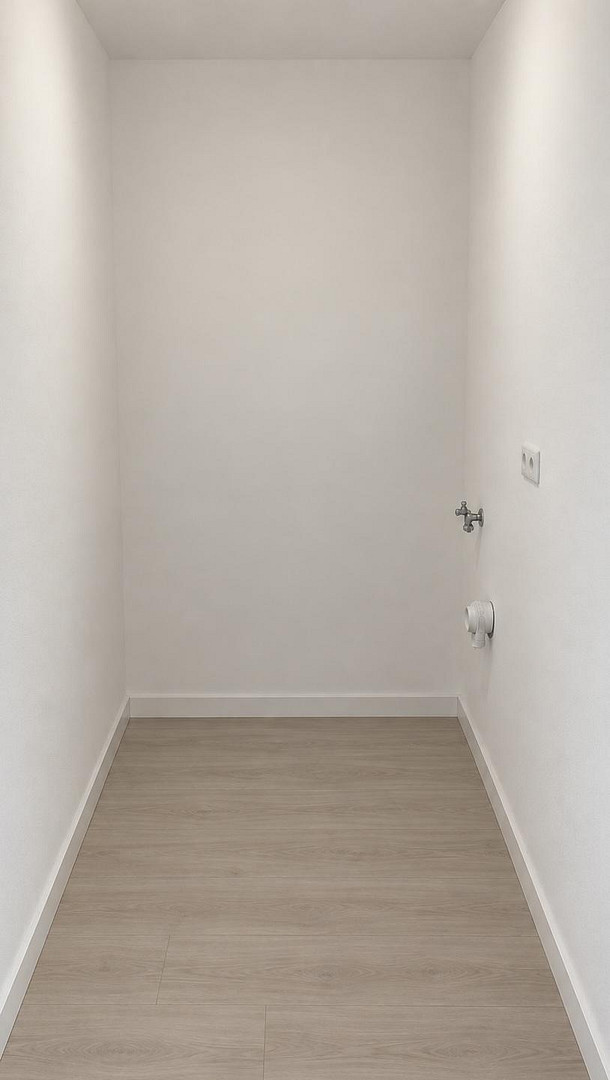 Erstbezug nach Sanierung, moderne 3-Zimmer-Wohnung mit Südloggia und 2 Stellplätzen in Englschalking – 81927 München(Johanneskirchen) – Vorschaubild 9