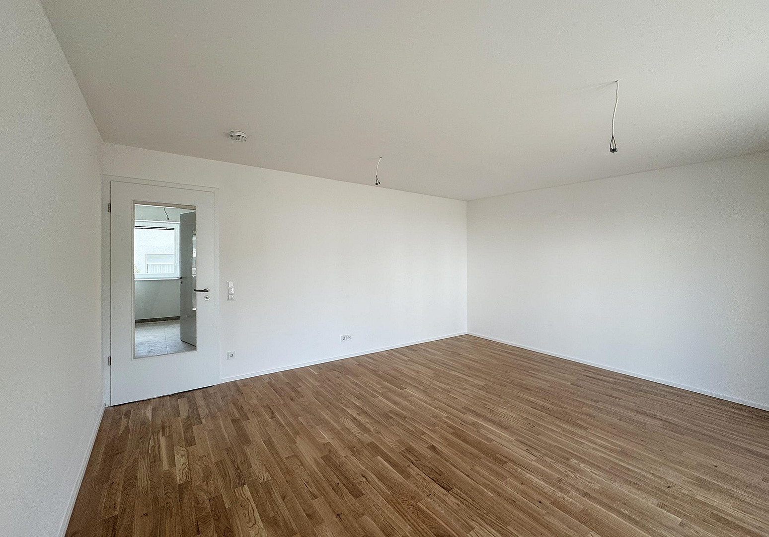 Erstbezug nach Kernsanierung: Geschmackvolle 3-Zimmer-Wohnung mit Balkon in München-Trudering - WE 1 – 81825 München-Trudering(Trudering) – Vorschaubild 5