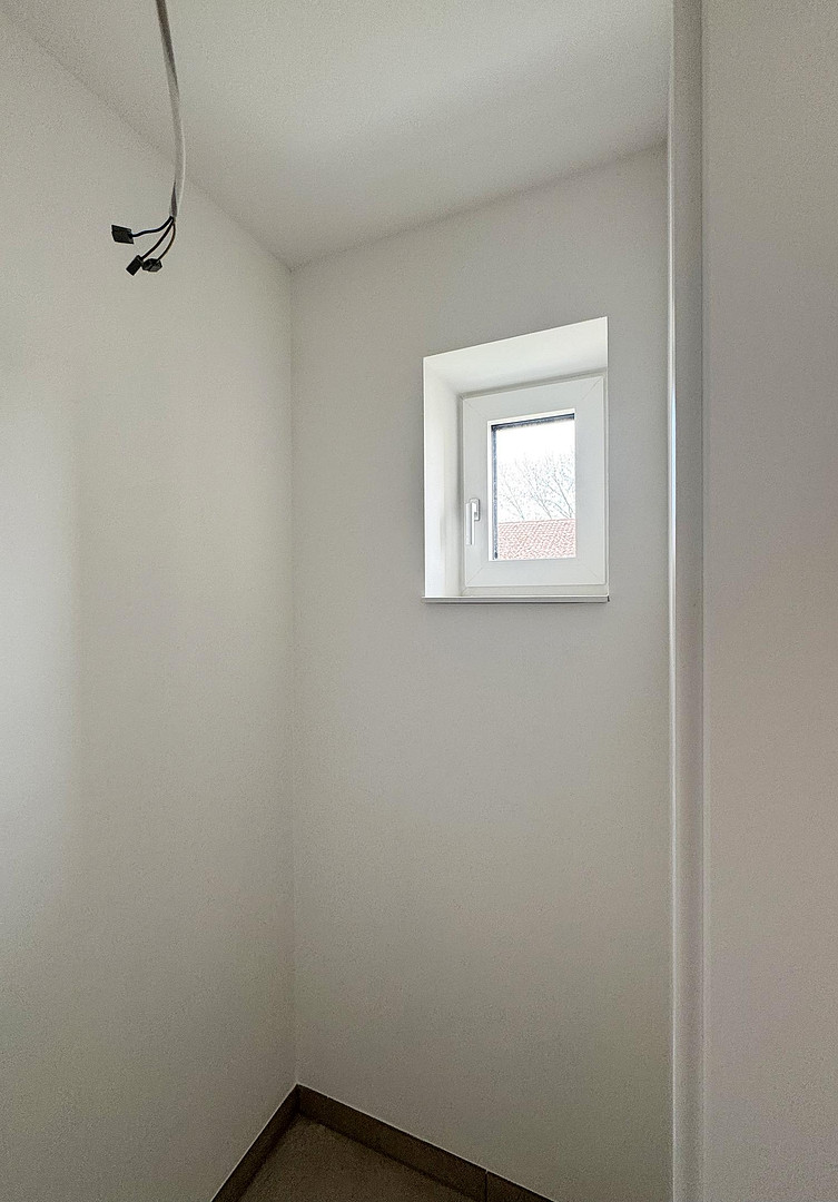 Erstbezug nach Kernsanierung: Geschmackvolle 3-Zimmer-Wohnung mit Balkon in München-Trudering - WE 1 – 81825 München-Trudering(Trudering) – Vorschaubild 8