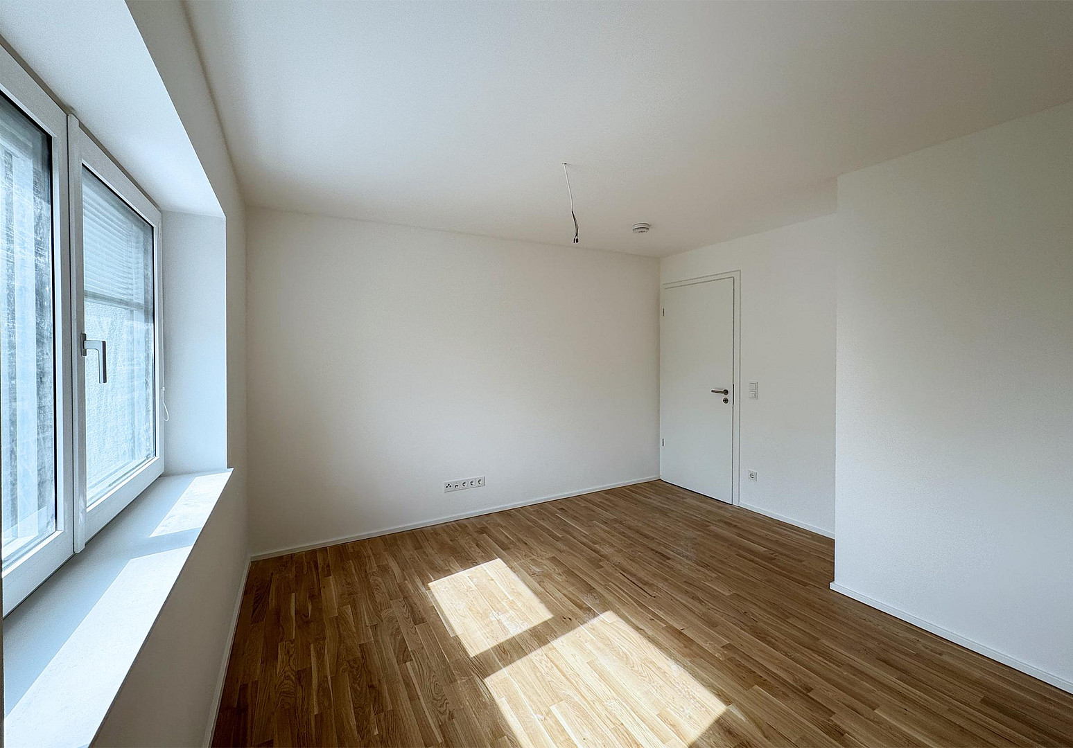 Erstbezug nach Kernsanierung: Geschmackvolle 3-Zimmer-Wohnung mit Balkon in München-Trudering - WE 1 – 81825 München-Trudering(Trudering) – Vorschaubild 11