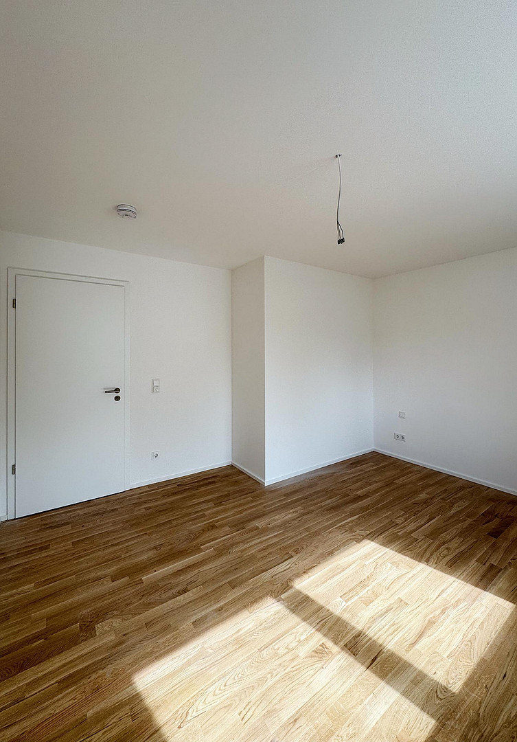 Erstbezug nach Kernsanierung: Geschmackvolle 3-Zimmer-Wohnung mit Balkon in München-Trudering - WE 1 – 81825 München-Trudering(Trudering) – Vorschaubild 10