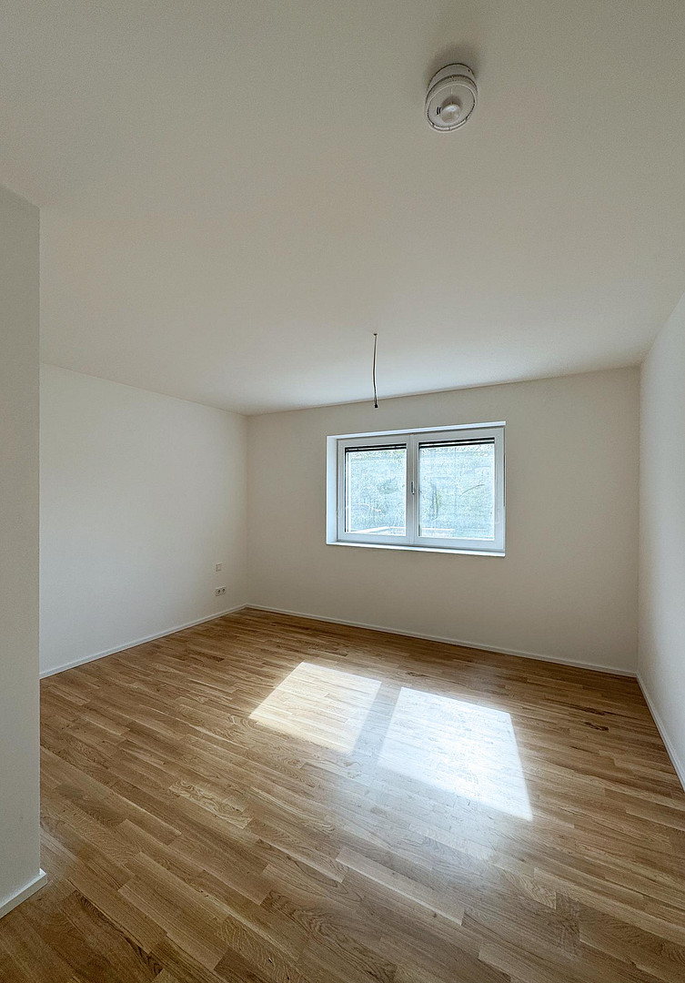 Erstbezug nach Kernsanierung: Geschmackvolle 3-Zimmer-Wohnung mit Balkon in München-Trudering - WE 1 – 81825 München-Trudering(Trudering) – Vorschaubild 9