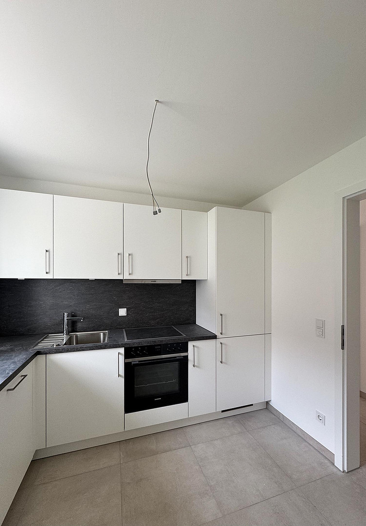 Erstbezug nach Kernsanierung: Geschmackvolle 3-Zimmer-Wohnung mit Balkon in München-Trudering - WE 1 – 81825 München-Trudering(Trudering) – Vorschaubild 7