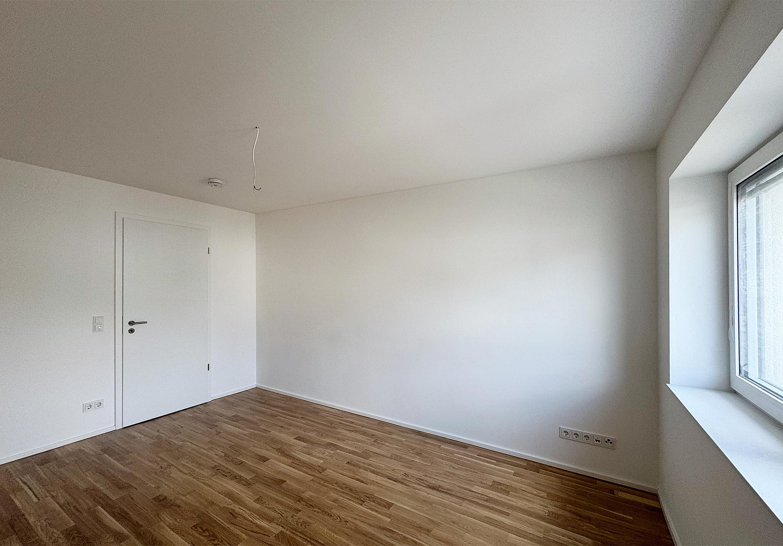 Erstbezug nach Kernsanierung: Geschmackvolle 3-Zimmer-Wohnung mit Balkon in München-Trudering - WE 1 – 81825 München-Trudering(Trudering) – Vorschaubild 13