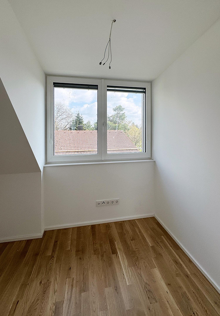 Erstbezug nach Kernsanierung: Gemütliche 3-Zimmer-DG-Wohnung in München-Trudering - WE 7 – 81825 München-Trudering(Trudering) – Vorschaubild 10