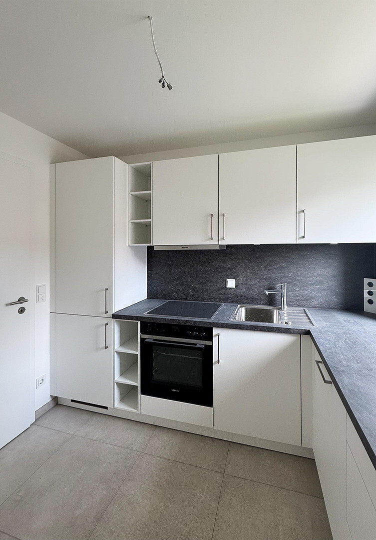Erstbezug nach Kernsanierung: Großzügige 3-Zimmer-Wohnung mit Balkon in München-Trudering - WE 5 – 81825 München-Trudering(Trudering) – Vorschaubild 7