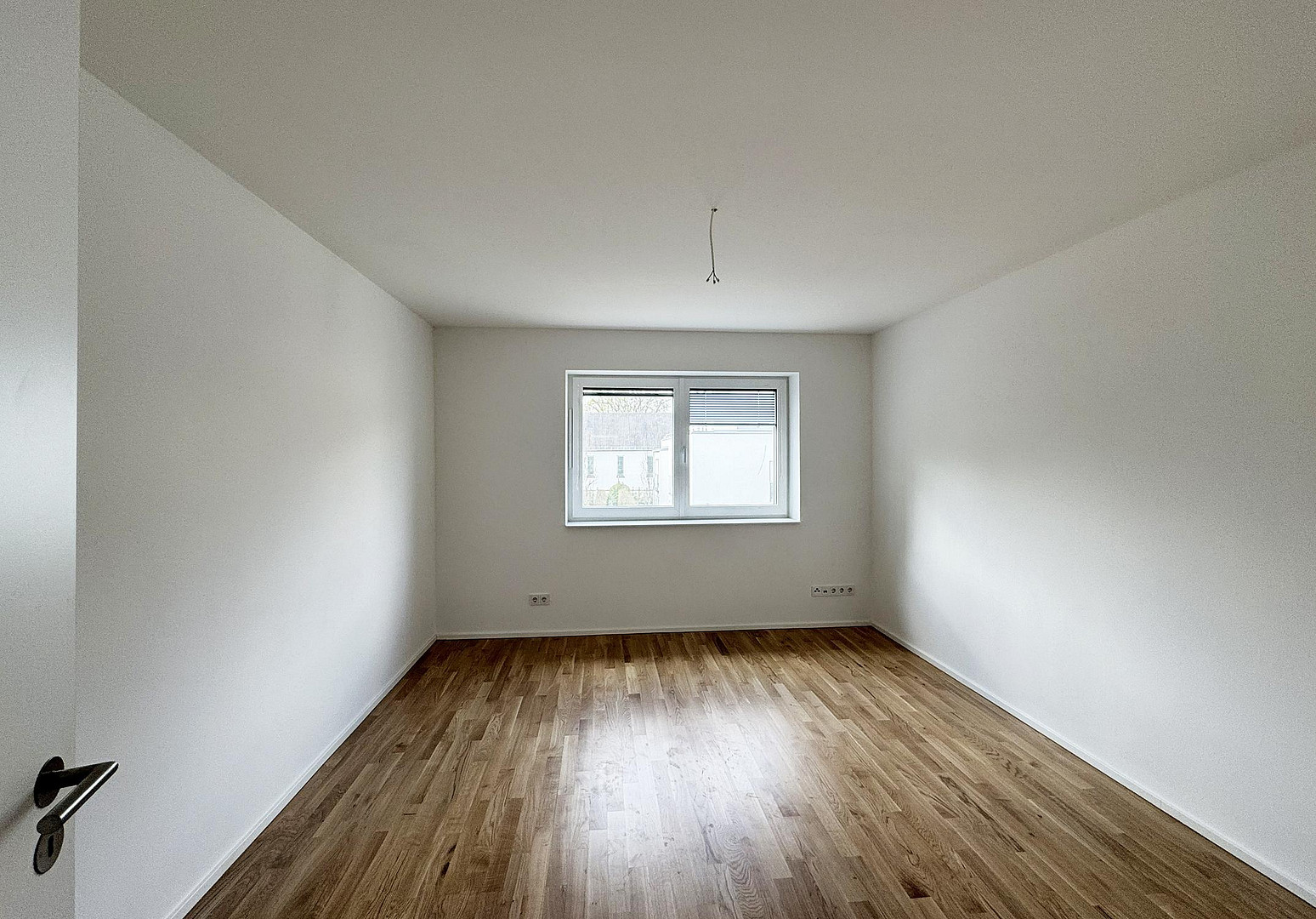 Erstbezug nach Kernsanierung: Großzügige 3-Zimmer-Wohnung mit Balkon in München-Trudering - WE 5 – 81825 München-Trudering(Trudering) – Vorschaubild 12