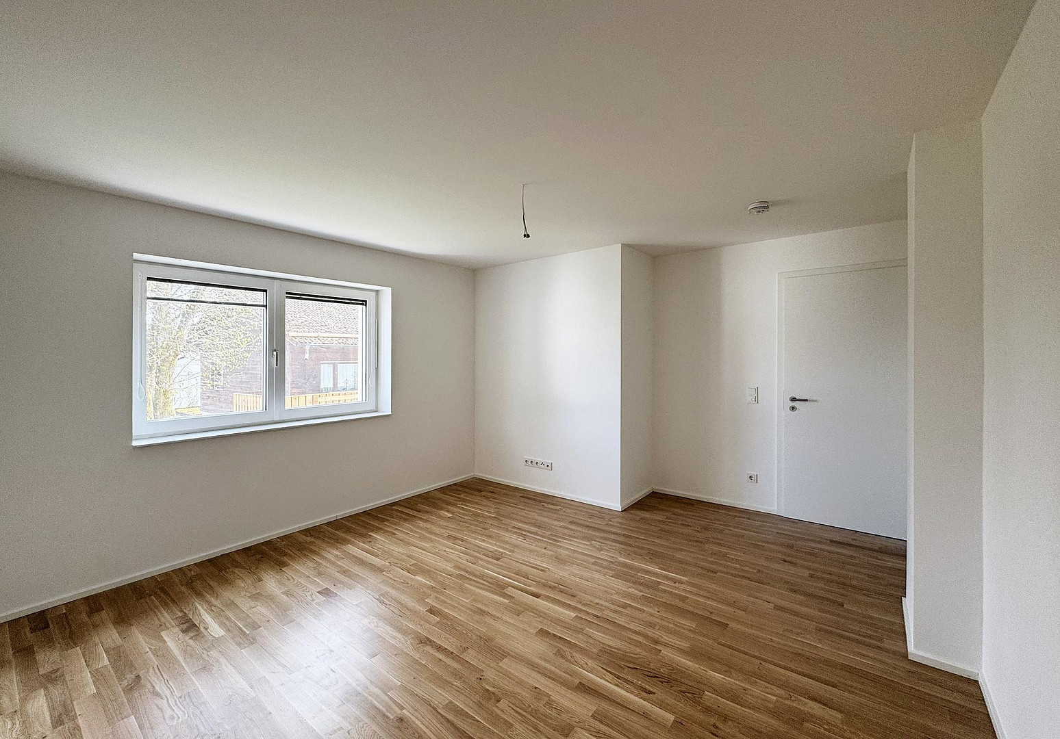 Erstbezug nach Kernsanierung: Großzügige 3-Zimmer-Wohnung mit Balkon in München-Trudering - WE 5 – 81825 München-Trudering(Trudering) – Vorschaubild 9