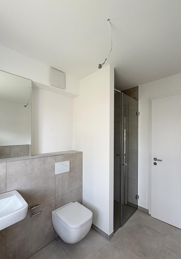 Erstbezug nach Kernsanierung: Großzügige 3-Zimmer-Wohnung mit Balkon in München-Trudering - WE 5 – 81825 München-Trudering(Trudering) – Vorschaubild 15