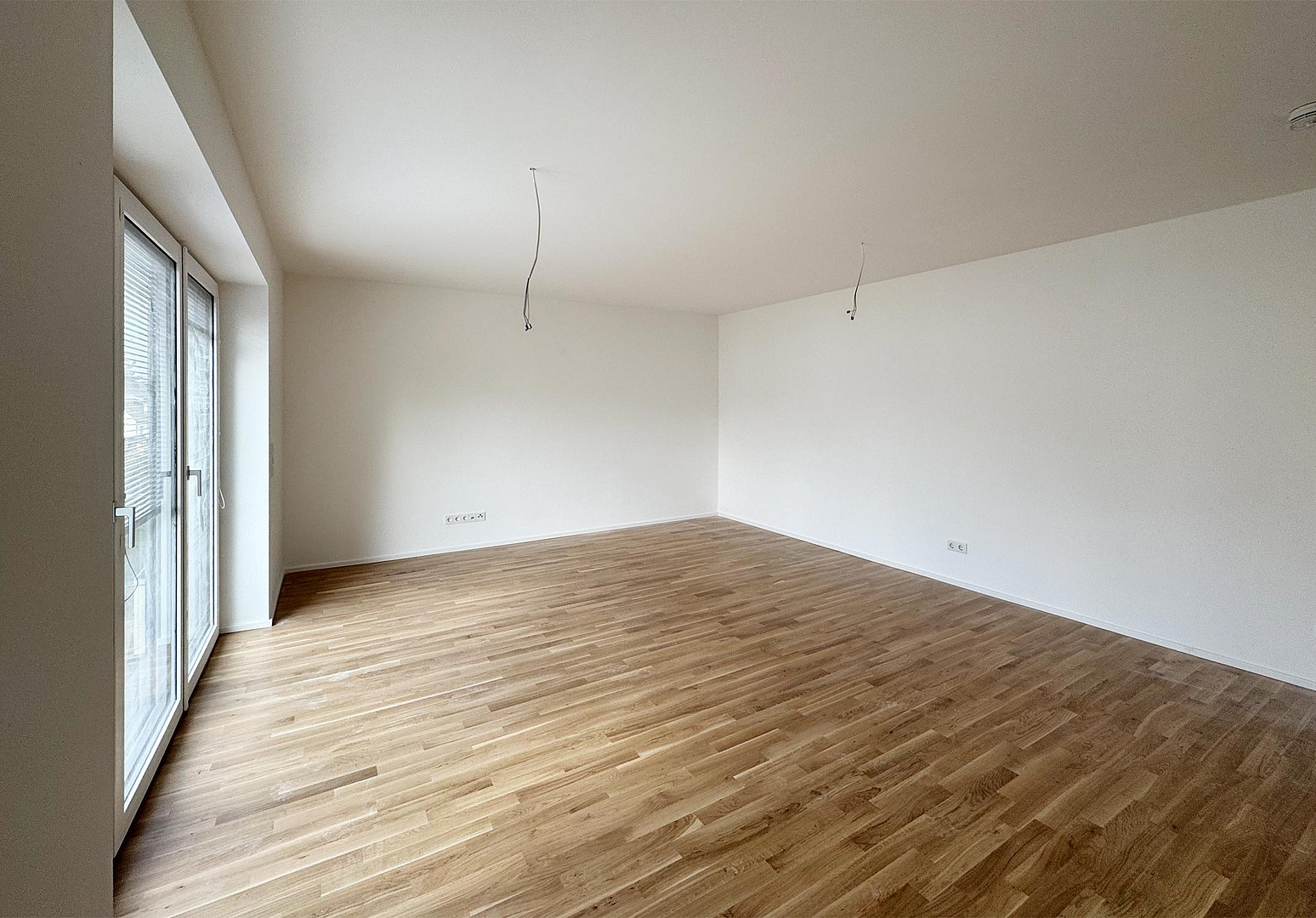 Erstbezug nach Kernsanierung: Großzügige 3-Zimmer-Wohnung mit Balkon in München-Trudering - WE 5 – 81825 München-Trudering(Trudering) – Vorschaubild 5