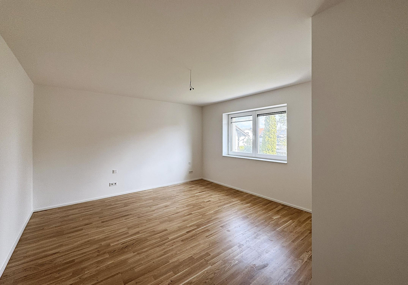 Erstbezug nach Kernsanierung: Großzügige 3-Zimmer-Wohnung mit Balkon in München-Trudering - WE 5 – 81825 München-Trudering(Trudering) – Vorschaubild 10