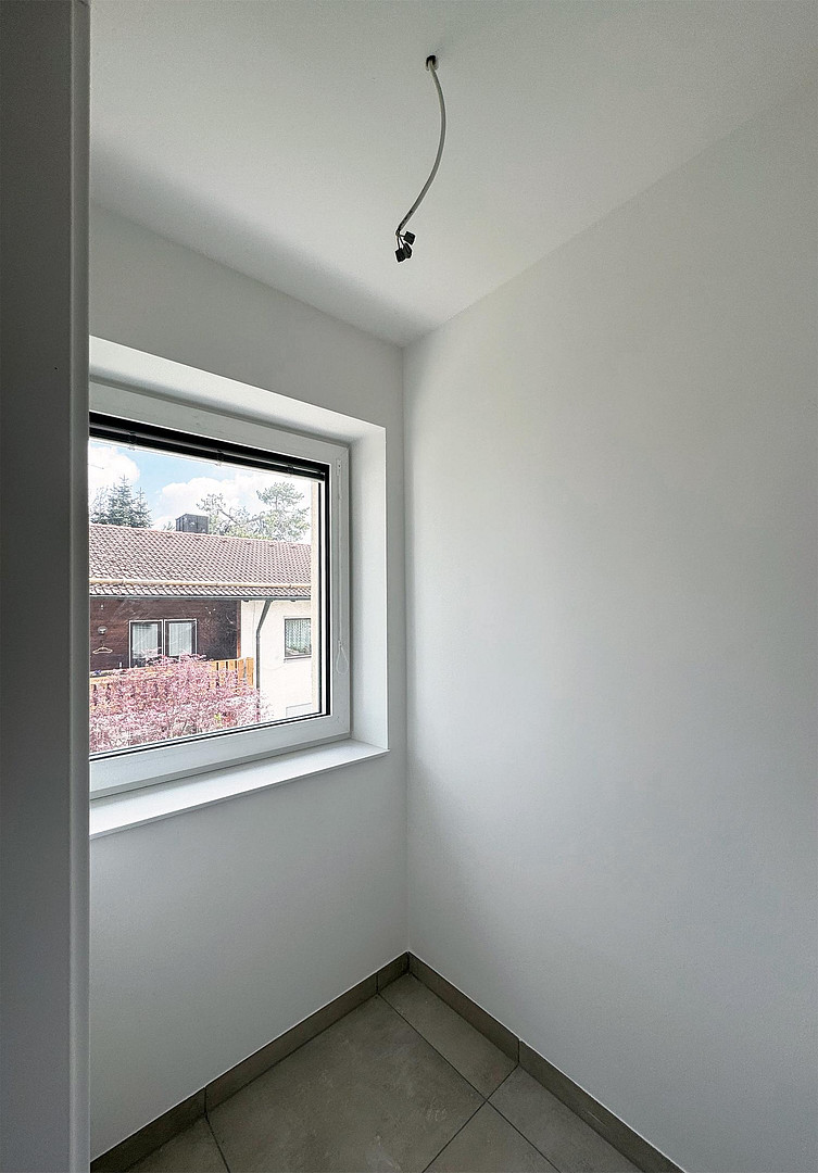 Erstbezug nach Kernsanierung: Großzügige 3-Zimmer-Wohnung mit Balkon in München-Trudering - WE 5 – 81825 München-Trudering(Trudering) – Vorschaubild 8