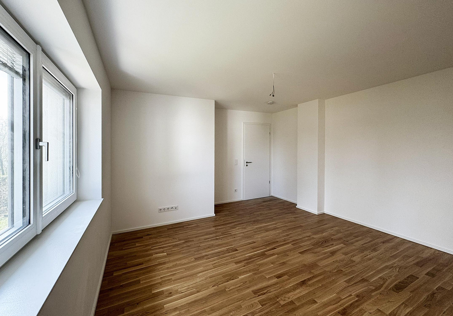 Erstbezug nach Kernsanierung: Großzügige 3-Zimmer-Wohnung mit Balkon in München-Trudering - WE 5 – 81825 München-Trudering(Trudering) – Vorschaubild 11