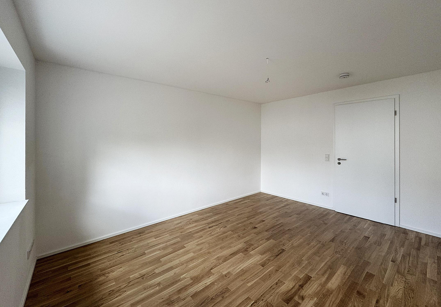 Erstbezug nach Kernsanierung: Großzügige 3-Zimmer-Wohnung mit Balkon in München-Trudering - WE 5 – 81825 München-Trudering(Trudering) – Vorschaubild 13