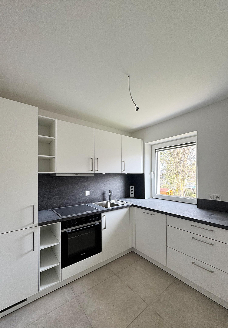 Erstbezug nach Kernsanierung: Großzügige 3-Zimmer-Wohnung mit Balkon in München-Trudering - WE 5 – 81825 München-Trudering(Trudering) – Vorschaubild 6