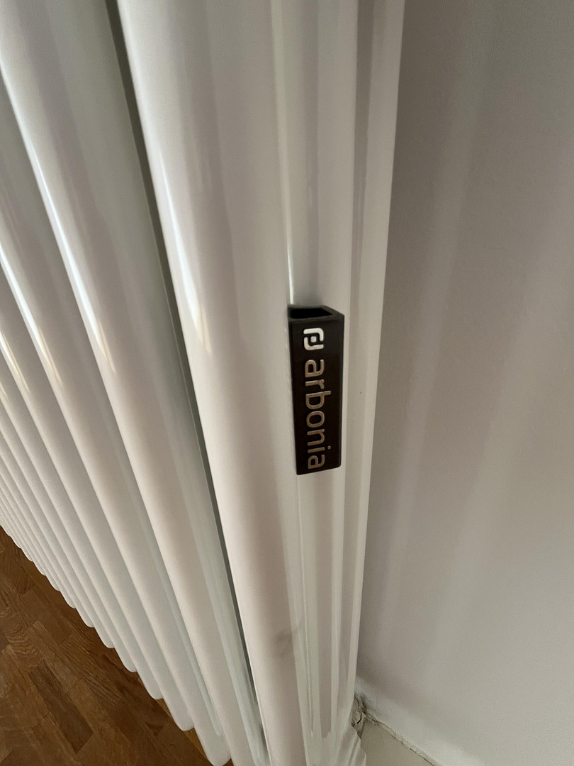 Modernisierte, helle 2-Zimmer-Wohnung mit Wohnküche – 68519 Viernheim – Vorschaubild 13