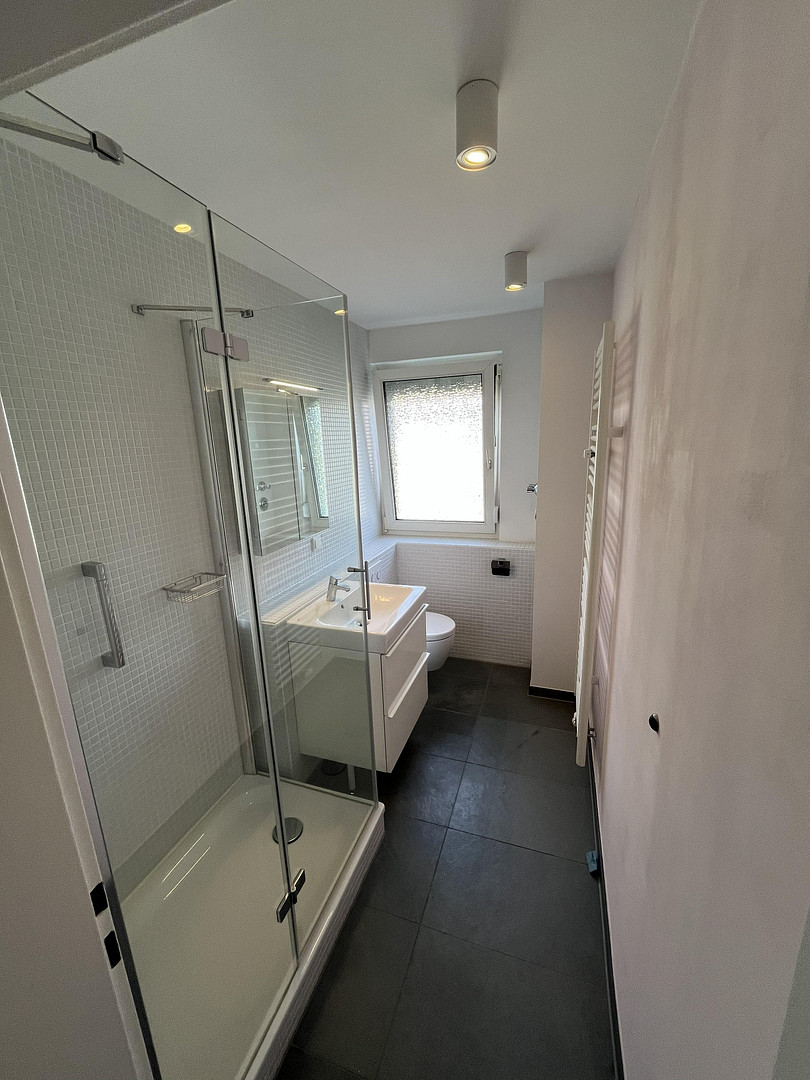 Modernisierte, helle 2-Zimmer-Wohnung mit Wohnküche – 68519 Viernheim – Vorschaubild 10