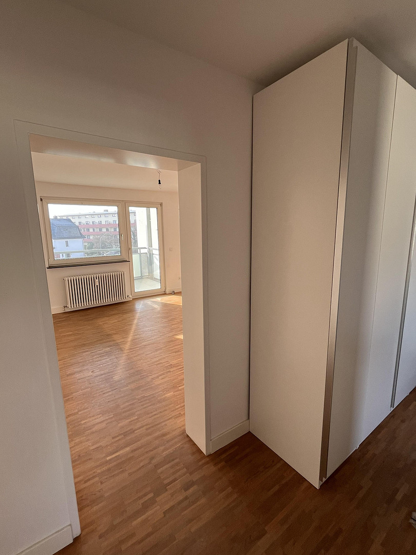 Modernisierte, helle 2-Zimmer-Wohnung mit Wohnküche – 68519 Viernheim – Vorschaubild 4