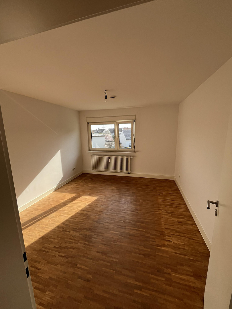 Modernisierte, helle 2-Zimmer-Wohnung mit Wohnküche – 68519 Viernheim – Vorschaubild 8