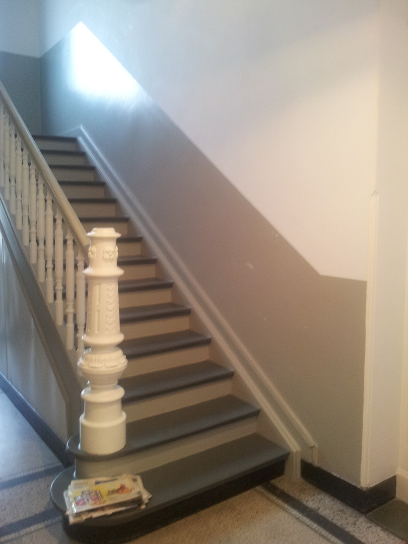 Heute: Im Jugendstil mit hohen Decken leben!!!! Nahe Bilk S und Düsseldorf Arcaden – 40233 Düsseldorf(Bilk) – Vorschaubild 6