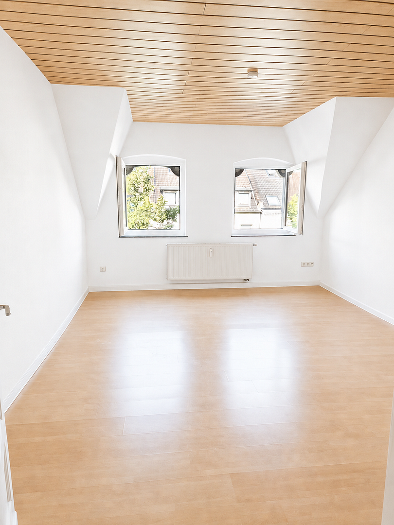 Heute: Im Jugendstil mit hohen Decken leben!!!! Nahe Bilk S und Düsseldorf Arcaden – 40233 Düsseldorf(Bilk) – Vorschaubild 15