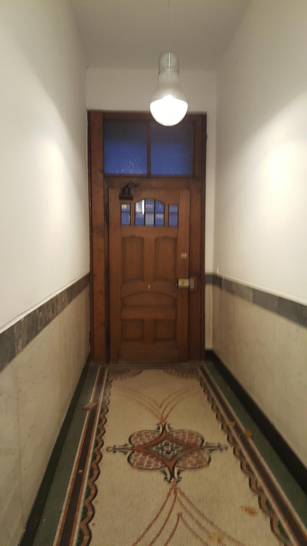 Heute: Im Jugendstil mit hohen Decken leben!!!! Nahe Bilk S und Düsseldorf Arcaden – 40233 Düsseldorf(Bilk) – Vorschaubild 5