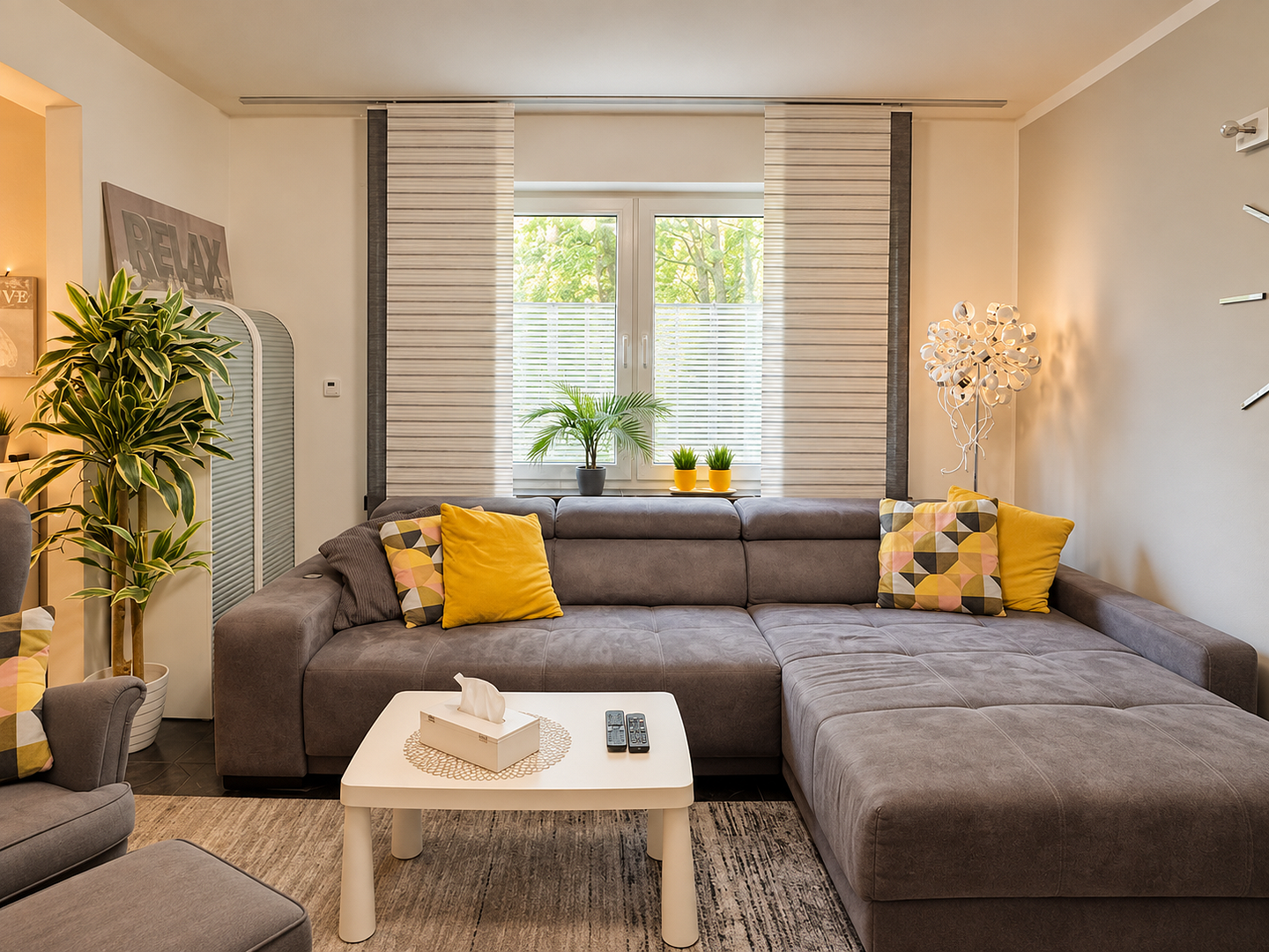 Düsseldorf-Rath: Großzügige 3-Zimmer-Wohnung mit 2 Balkonen nahe Aaper Wald – 40472 Düsseldorf(Rath) – Vorschaubild 19