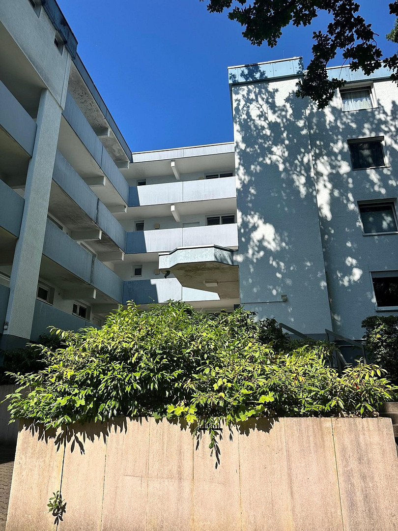 Modern sanierte 2-ZKB-Erdgeschosswohnung mit großer Terrasse am Betzenberg – 67663 Kaiserslautern – Vorschaubild 12