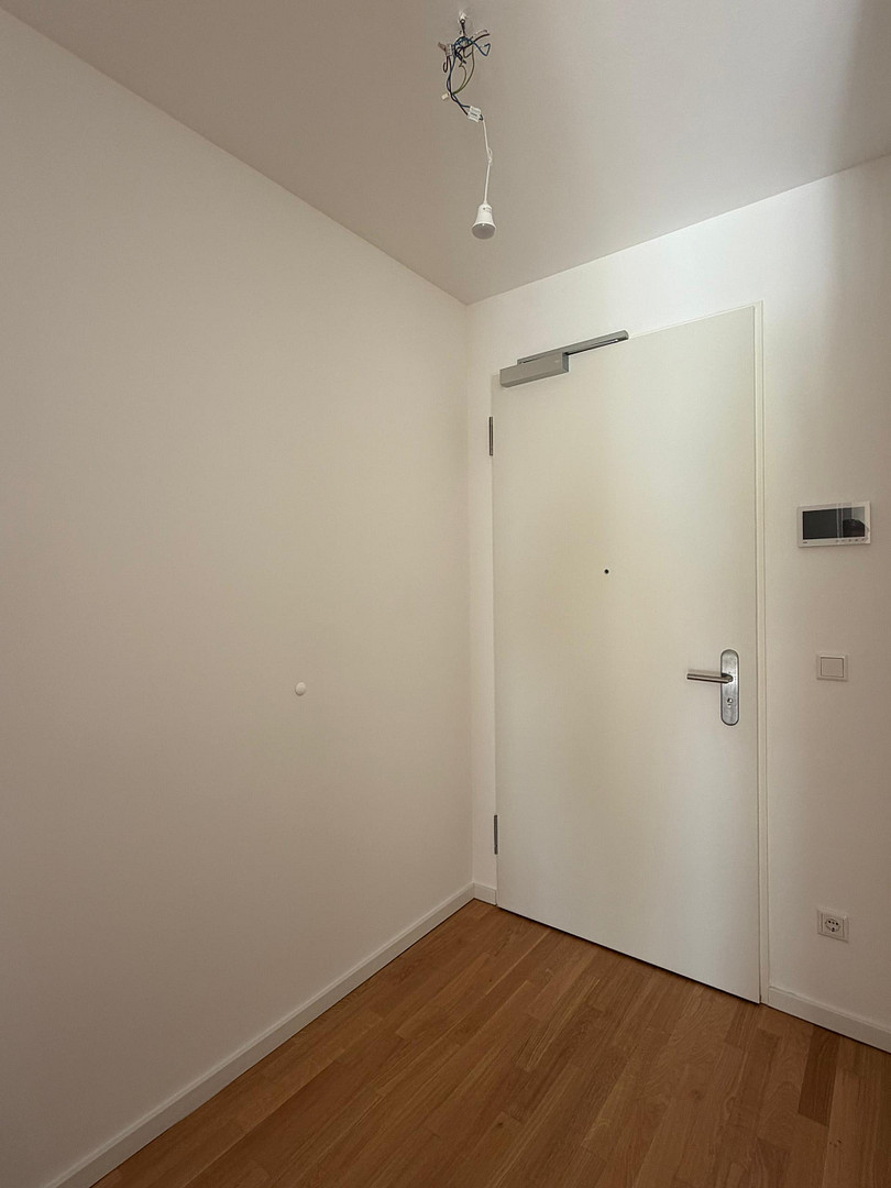 Zentrale 2-Zimmer-Wohnung mit Terrasse nahe EZB und Ostbahnhof – 60314 Frankfurt(Ostend) – Vorschaubild 7