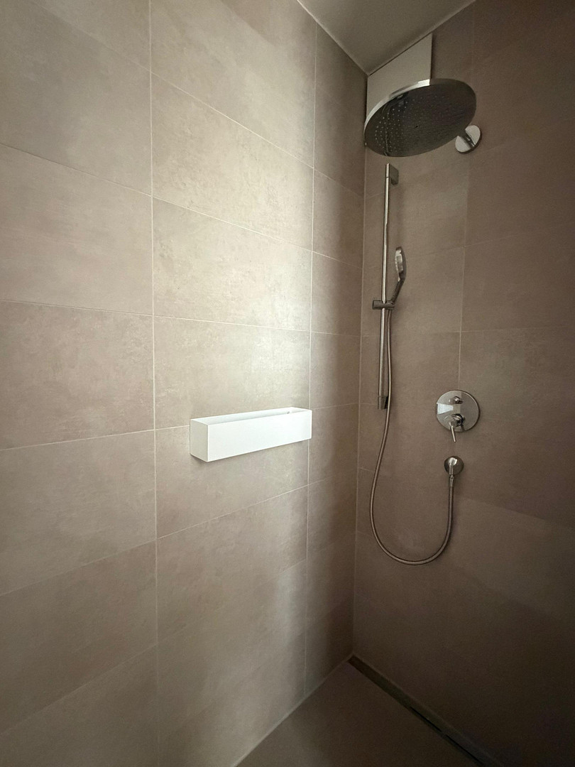 Zentrale 2-Zimmer-Wohnung mit Terrasse nahe EZB und Ostbahnhof – 60314 Frankfurt(Ostend) – Vorschaubild 8